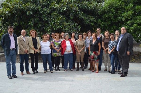 Se constituye el Consejo de Salud de San Sebastián de La Gomera