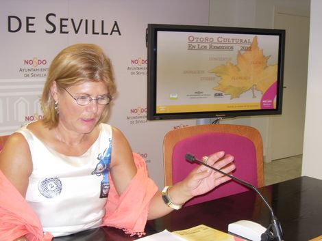 La querella criminal contra Ana Mestre ya se encuentra en el Tribunal Superior de Justicia de Andalucía