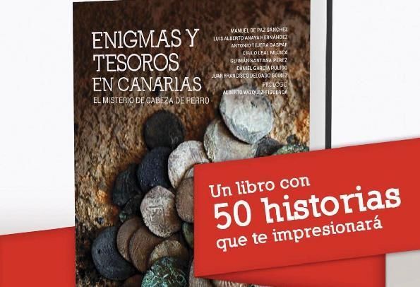 El Cabildo de La Gomera convoca el IV concurso de relato Hiperbreve ‘Ruiz de Padrón’