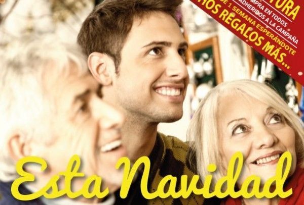 El Cabildo de La Gomera y empresarios impulsan el comercio en Navidad con sorteos de viajes