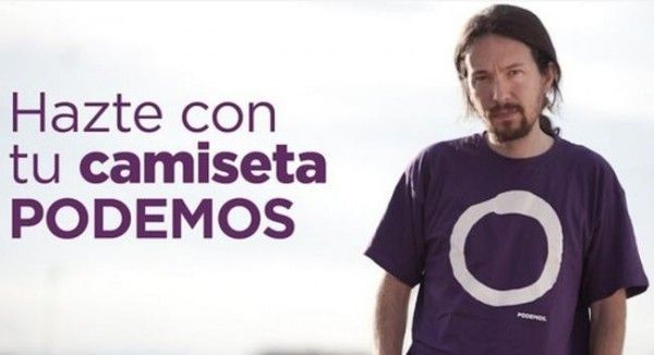 El conflicto de Podemos con Mediaset por la marca ‘Podemos’