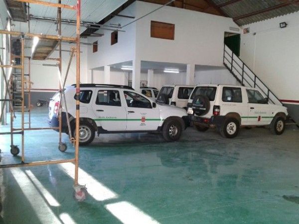 El Cecopin pide la colaboración ciudadana tras la declaración de alerta