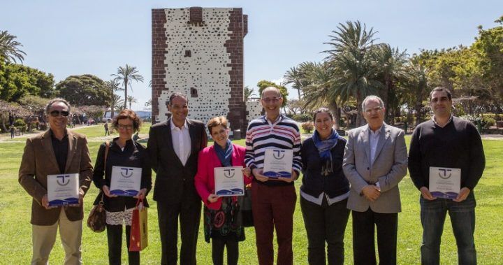 El Sicted distingue a siete empresas de La Gomera por su apuesta por la calidad turística