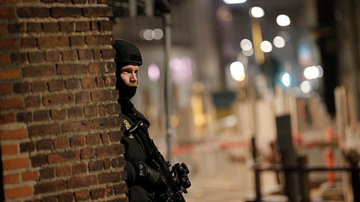 España, en alerta preventiva por un posible atentado terrorista similar al de París