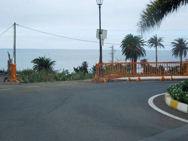 Sí se puede reclama más información pública al respecto de las obras del barranco