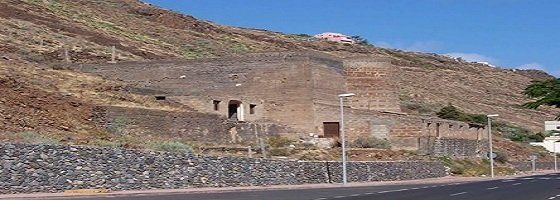 El Cabildo trabaja en una solución definitiva para el Horno de La Cal tras el requerimiento del Ayuntamiento de San Sebastian de La Gomera