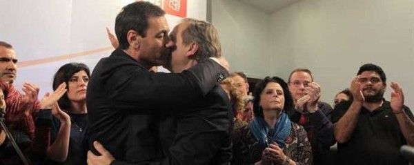 Tomás Gómez amenaza con abrir una batalla interna en el PSOE tras su destitución