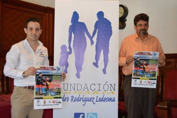El Campus de Pedro Rodríguez en San Sebastián de La Gomera ya tiene fecha