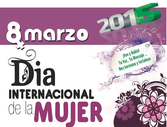 Sí se puede reivindica el día Internacional de la mujer en San Sebastián de La Gomera y Valle Gran Rey