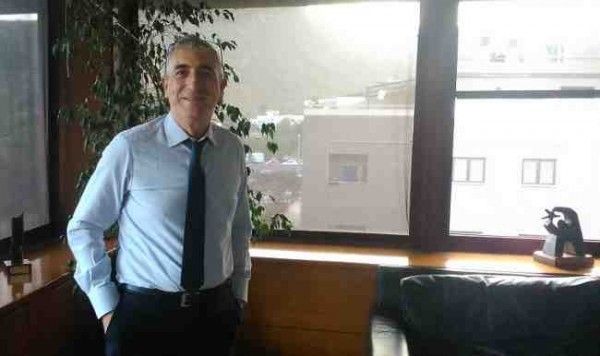 Fernández-Galiano: «Está justificado tomar medidas drásticas para conservar lo que nos da de comer»
