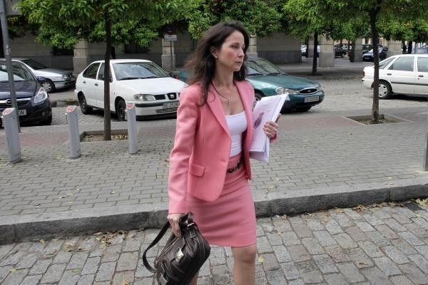 Los Alaya construyeron un chalé con permiso legal para un tejado y una piscina con licencia de alberca