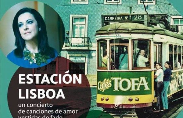 Olga Cerpa y Mestisay este viernes en Valle Gran Rey