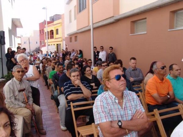 El Ayuntamiento de San Sebastián repara las deficiencias de las viviendas VPO de Las Galanas