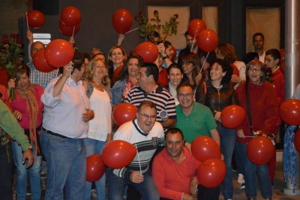 Juan Ramón Perez ramos: «A mis contrincantes en Hermigua, que no enemigos, salud y suerte»