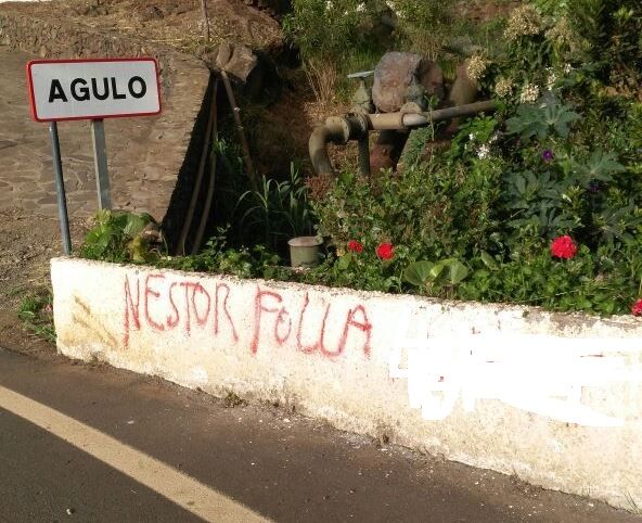 PINTADAS CONTRA NESTOR 2