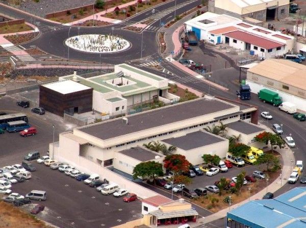 El Ayuntamiento de San Sebastián de La Gomera licita la reforma y acondicionamiento del Tanatorio con 137,000 euros