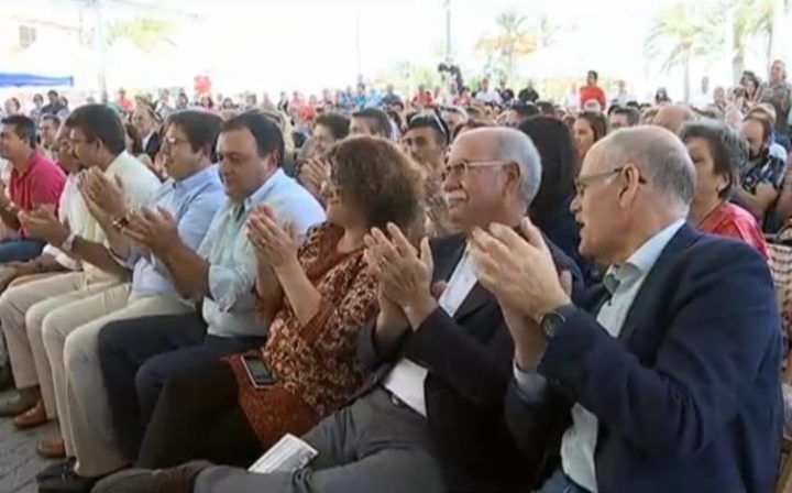 El PSOE de La Gomera felicita a los nuevos equipos de gobierno en los Ayuntamientos
