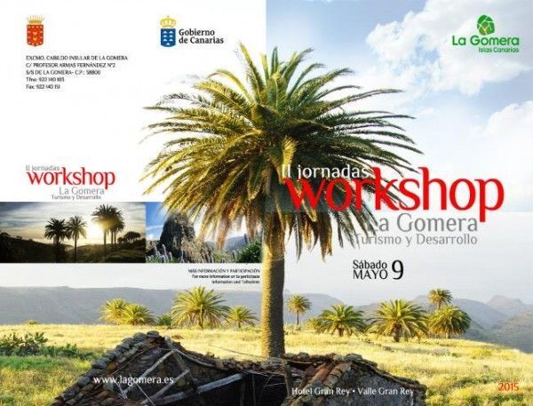 Turismo y desarrollo, a debate en La Gomera