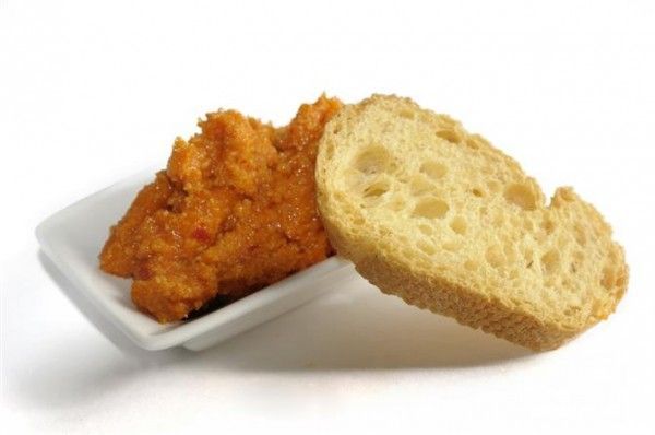 El almogrote de La Gomera podria ser el último vestigio de una salsa popular en España en la Edad Media denominada almodrote