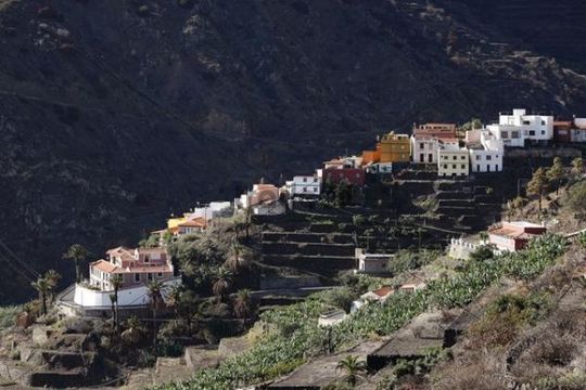 El Ayuntamiento de Hermigua se reúne hoy con los vecinos del barrio de Ibo Alfaro