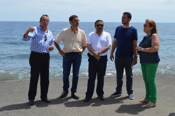 El Ayuntamiento de Hermigua comienza a trabajar en el futuro urbanístico del municipio