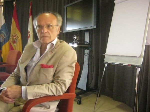 Entrevista a Carlos de la Concha: “El Cabildo de La Gomera puede acogerse a la Ley de Grandes Ciudades”