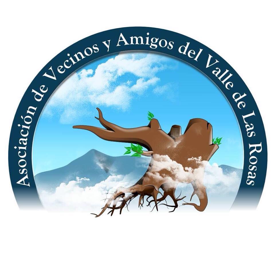 logo asoc de vecinos de las rosas