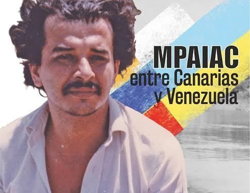 MPAIAC entre Canarias y Venezuela. Prólogo