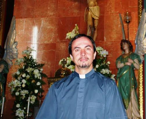 Silvestre Gorrín Rivero sera el nuevo cura de los catolicos de Chipude y Playa de Santiago
