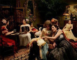 La prostitución y el liberalismo español