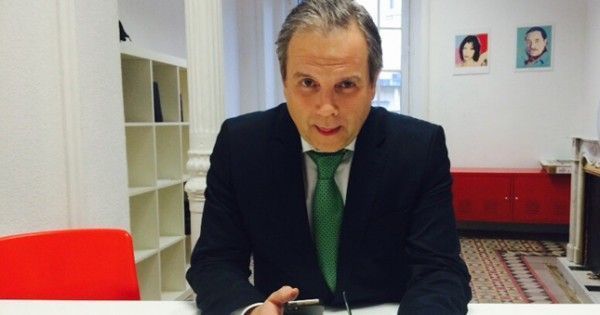 Carmona culpa a Ferraz de su destitución en el Ayuntamiento de Madrid: «Yo no tengo precio»