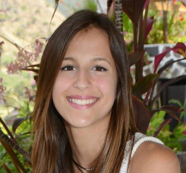 Un nueva y joven voz para La Gomera que aparecio en Hermigua
