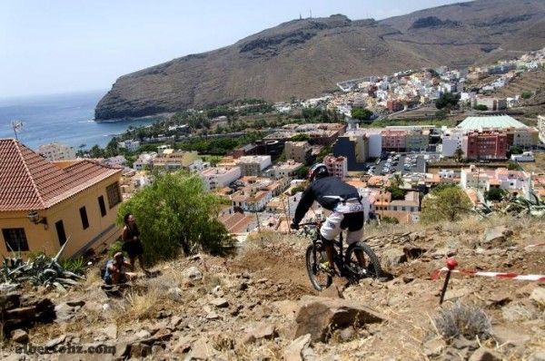 Vuelve el “Downtown Bicistar San Sebastián” que no quiso hacer Hermigua por alto presupuesto