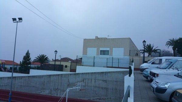 El Partido Popular demanda al Gobierno de Canarias que se mantenga la subvención al comedor del CEIP de Alajeró
