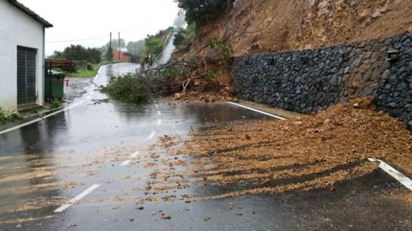 El Cabildo de La Gomera activa el Plan de Emergencias Insular