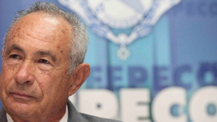 El juez decreta el embargo de todos los bienes del constructor de origen gomero Antonio Plasencia