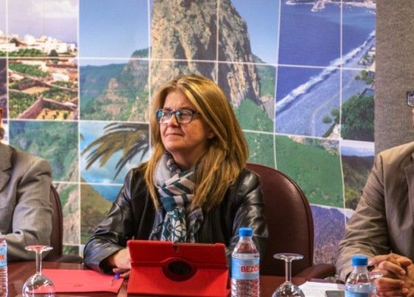 Aprobado el Plan Director de las Zonas Comerciales Abiertas de La Gomera