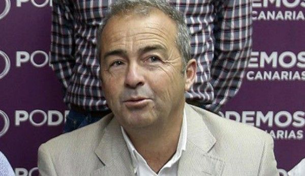 Podemos celebra que el Gobierno de Canarias modifique las ayudas del REA