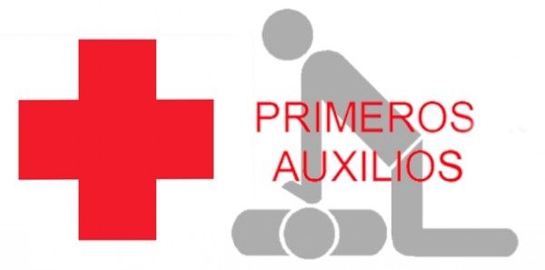 Curso de «primeros auxilios» en La Gomera para el mes de noviembre