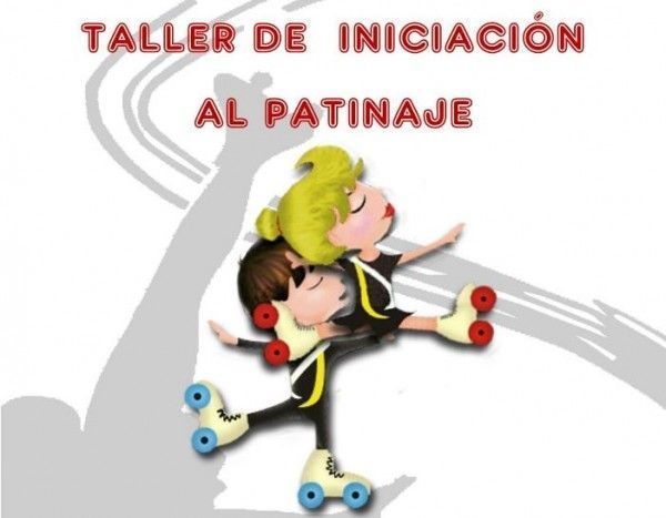 San Sebastián de La Gomera organiza cursos de iniciación al patinaje