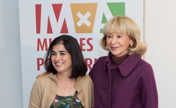Darias y De la Vega firman un convenio para impulsar el papel de la mujer en el desarrollo de África
