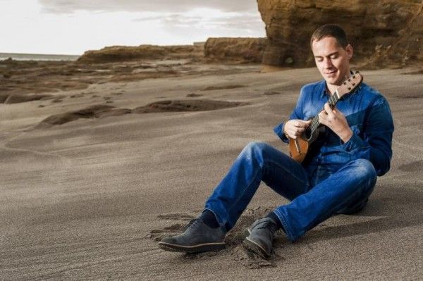 El jueves día 12 cita con la música de Germán López en el Otoño Cultural CajaCanarias en La Gomera