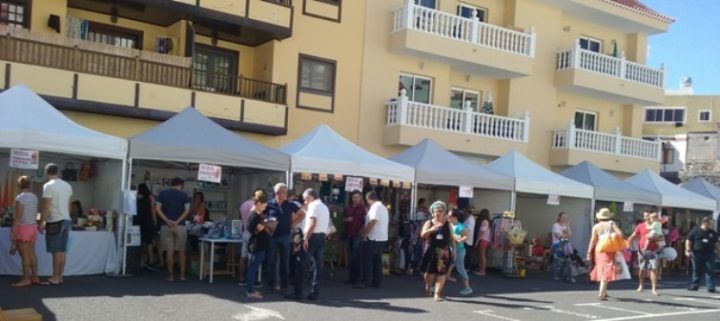 El Ayuntamiento de Valle Gran Rey celebra que la II edición del Exposaldo sea un exito