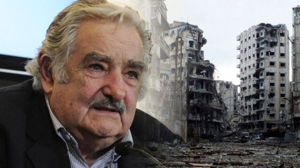 Muere José Mujica, el presidente que hizo historia en Uruguay y se convirtió en referente de la izquierda
