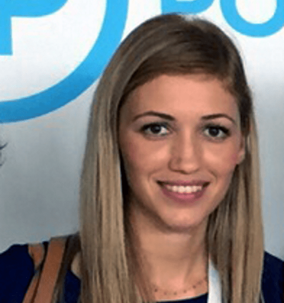 Javier Trujillo anuncia a Susana Rodríguez Darias como candidata al Senado por La Gomera del Partido Popular