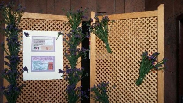 El Cabildo organiza unas actividades para promover la lucha contra la Violencia de Género