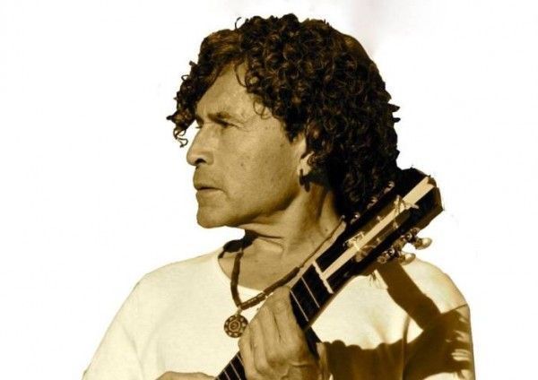 ¿Quien es el musico Juan Mesa?