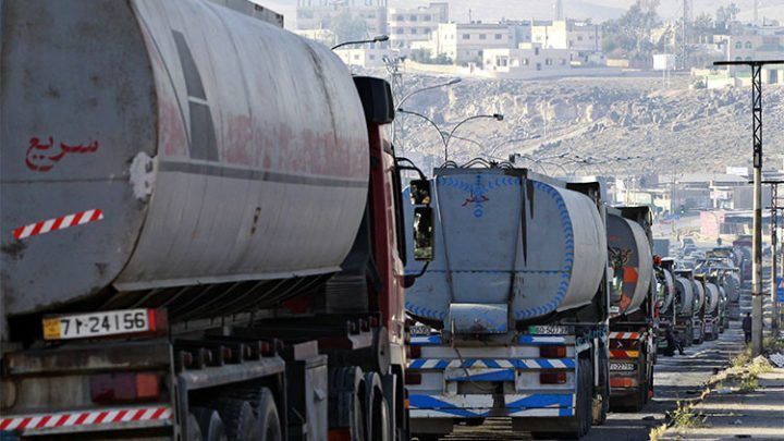 El precio del petróleo WTI cae por debajo de 30 dólares por barril por primera vez en 12 años
