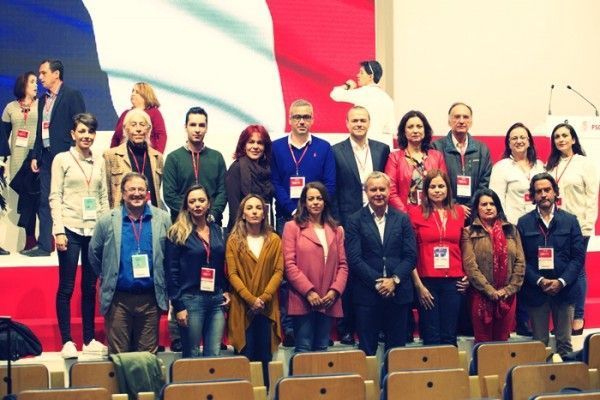El PSOE de Canarias expresa su rechazo a los atentados de París y se solidariza con las víctimas y el pueblo francés