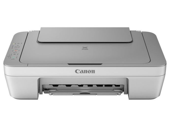 IMPRESORA CANNON 2